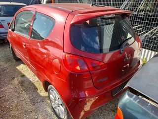 MITSUBISHI COLT 3ΘΥΡΟ ΓΙΑ ΑΝΤΑΛΛΑΚΤΙΚΆ 