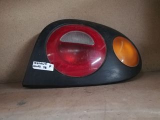 RENAULT MEGANE COUPE '96-'99 ΦΑΝΑΡΙ ΠΙΣΩ ΔΕΞΙ | RIGHT BACKLIGHT