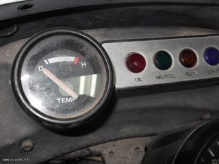 Yamaha TDR 1989 TDR 250 ΜΟΝΟ  ΑΝΤΑΛΑΚΤΙΚΑ-thumb-6