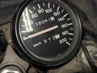 Yamaha TDR 1989 TDR 250 ΜΟΝΟ  ΑΝΤΑΛΑΚΤΙΚΑ-thumb-7