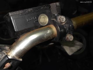 Yamaha TDR 1989 TDR 250 ΜΟΝΟ  ΑΝΤΑΛΑΚΤΙΚΑ-thumb-8