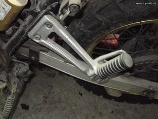 Yamaha TDR 1989 TDR 250 ΜΟΝΟ  ΑΝΤΑΛΑΚΤΙΚΑ-thumb-11