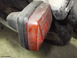 Yamaha TDR 1989 TDR 250 ΜΟΝΟ  ΑΝΤΑΛΑΚΤΙΚΑ-thumb-12