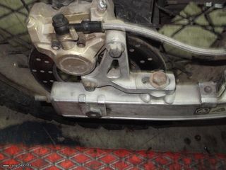 Yamaha TDR 1989 TDR 250 ΜΟΝΟ  ΑΝΤΑΛΑΚΤΙΚΑ-thumb-14