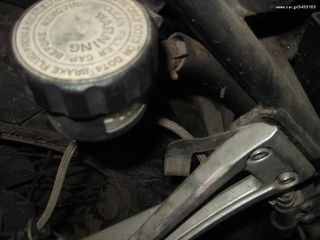 Yamaha TDR 1989 TDR 250 ΜΟΝΟ  ΑΝΤΑΛΑΚΤΙΚΑ-thumb-15