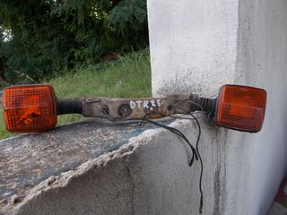 Yamaha TDR 1989 TDR 250 ΜΟΝΟ  ΑΝΤΑΛΑΚΤΙΚΑ-thumb-18