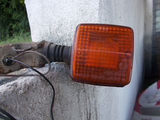 Yamaha TDR 1989 TDR 250 ΜΟΝΟ  ΑΝΤΑΛΑΚΤΙΚΑ-thumb-19