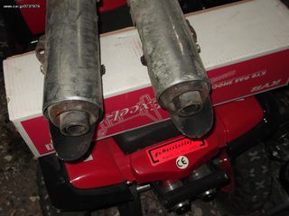 Yamaha TDR 1989 TDR 250 ΜΟΝΟ  ΑΝΤΑΛΑΚΤΙΚΑ-thumb-2