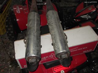 Yamaha TDR 1989 TDR 250 ΜΟΝΟ  ΑΝΤΑΛΑΚΤΙΚΑ-thumb-3
