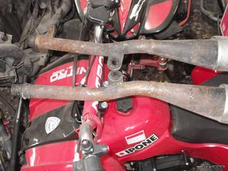 Yamaha TDR 1989 TDR 250 ΜΟΝΟ  ΑΝΤΑΛΑΚΤΙΚΑ-thumb-4