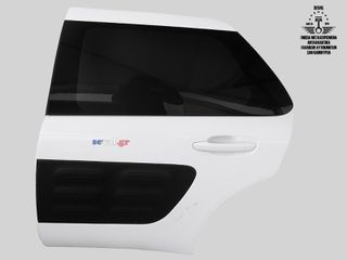 ΠΟΡΤΑ ΠΙΣΩ ΑΡΙΣΤΕΡΗ 9801219180 CITROEN C4 CACTUS 2014-2018 Καλέστε για τιμή Seval