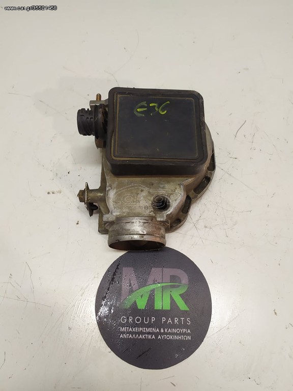 ΜΕΤΡΗΤΗΣ ΜΑΖΑΣ ΑΕΡΑ BMW E36