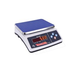 DS1000 Ζυγαριά Ακριβείας 30kg/1gr (Εργαστηριακή χρήση) - ΖΥΓΑΡΙΕΣ - BORMANN (#021629)