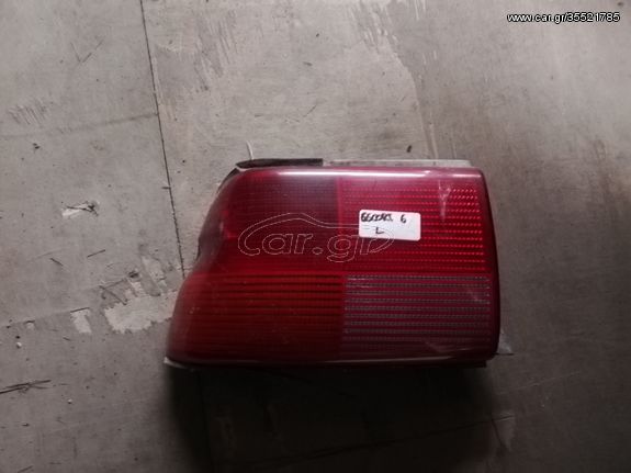 FORD ESCORT 6 5D ΦΑΝΑΡΙ ΠΙΣΩ ΑΡΙΣΤΕΡΟ | LEFT BACKLIGHT