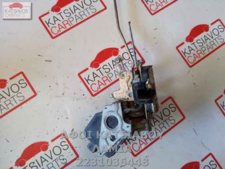 ΚΛΕΙΔΑΡΙΑ ΕΔ KIA RIO I ESTATE (DC) 1.3 (99-02)