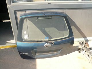 NISSAN ALMERA TINO ΤΖΑΜΟΠΟΡΤΑ-thumb-2