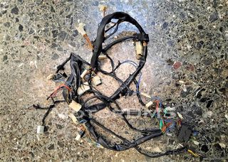 ΠΛΕΞΟΥΔΑ ΣΕ ΑΡΙΣΤΗ ΚΑΤΑΣΤΑΣΗ APRILIA PEGASO 650