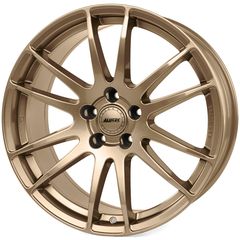 Alutec Monstr 6.5x16" (Group VW) Metallic Bronze