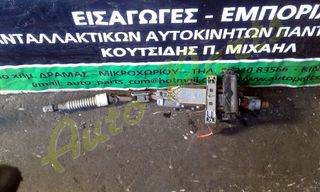 ΚΟΛΩΝΑ ΤΙΜΟΝΙΟΥ ΚΟΜΠΛΕ MERCEDES BENZ W211 ,  ΜΟΝΤΕΛΟ 2003-2008