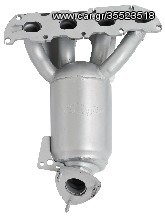 Opel Corsa D Καταλύτης