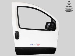 ΠΟΡΤΑ ΔΕΞΙΑ PEUGEOT BIPPER - CITROEN NEMO - FIAT FIORINO 2 2008-14