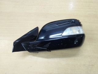 ΚΑΘΡΕΠΤΗΣ ΑΡΙΣΤΕΡΟΣ HONDA CR-V '07- '10 (34350SWA003- 76253SWWE31- 76256SWWG31ZC)