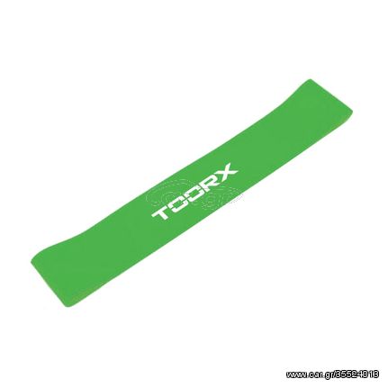 Λάστιχο Αντίστασης Toorx AHF-200 LOOP Medium - 10-432-183 - TOORX