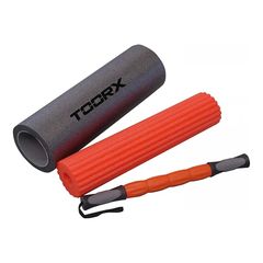 Foam Roller 3 σε 1 AHF-091 Toorx - 10-432-178 - TOORX