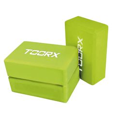 Τουβλάκι Brick Yoga (AHF-025) Toorx - 10-432-038 - TOORX