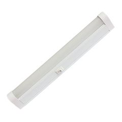 ΦΩΤΙΣΤΙΚΟ ΠΑΓΚΟΥ 8W LED 4000Κ 60cm 220-240V EUROLAMP 147-55304