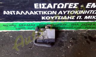 ΚΑΥΣΤΗΡΑΣ MERCEDES BENZ W203 DIESEL  , ΜΟΝΤΕΛΟ 2001-2008