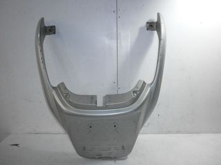 HONDA SILVERWING 600-ΧΕΙΡΟΛΑΒΕΣ ΣΥΝΕΠΙΒΑΤΗ