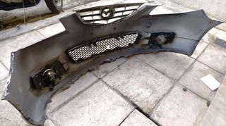 MAZDA RX8 - 6 - MX5 NB/NBFL/NC - 2 DE - 3 BK 2004-2009 ΕΜΠΡΟΣ / ΠΙΣΩ ΦΑΝΑΡΙΑ MAZDA-thumb-20