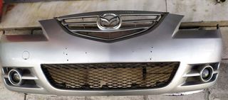 MAZDA RX8 - 6 - MX5 NB/NBFL/NC - 2 DE - 3 BK 2004-2009 ΕΜΠΡΟΣ / ΠΙΣΩ ΦΑΝΑΡΙΑ MAZDA-thumb-17
