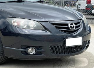 MAZDA RX8 - 6 - MX5 NB/NBFL/NC - 2 DE - 3 BK 2004-2009 ΕΜΠΡΟΣ / ΠΙΣΩ ΦΑΝΑΡΙΑ MAZDA-thumb-11