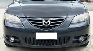 MAZDA RX8 - 6 - MX5 NB/NBFL/NC - 2 DE - 3 BK 2004-2009 ΕΜΠΡΟΣ / ΠΙΣΩ ΦΑΝΑΡΙΑ MAZDA-thumb-10