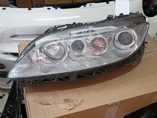 MAZDA RX8 - 6 - MX5 NB/NBFL/NC - 2 DE - 3 BK 2004-2009 ΕΜΠΡΟΣ / ΠΙΣΩ ΦΑΝΑΡΙΑ MAZDA-thumb-3