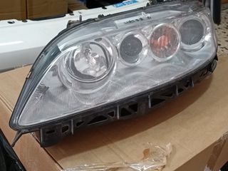 MAZDA RX8 - 6 - MX5 NB/NBFL/NC - 2 DE - 3 BK 2004-2009 ΕΜΠΡΟΣ / ΠΙΣΩ ΦΑΝΑΡΙΑ MAZDA-thumb-4