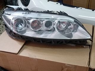 MAZDA RX8 - 6 - MX5 NB/NBFL/NC - 2 DE - 3 BK 2004-2009 ΕΜΠΡΟΣ / ΠΙΣΩ ΦΑΝΑΡΙΑ MAZDA-thumb-1
