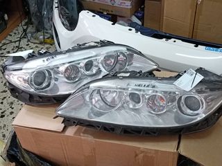 MAZDA RX8 - 6 - MX5 NB/NBFL/NC - 2 DE - 3 BK 2004-2009 ΕΜΠΡΟΣ / ΠΙΣΩ ΦΑΝΑΡΙΑ MAZDA
