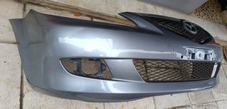 MAZDA RX8 - 6 - MX5 NB/NBFL/NC - 2 DE - 3 BK 2004-2009 ΕΜΠΡΟΣ / ΠΙΣΩ ΦΑΝΑΡΙΑ MAZDA-thumb-57