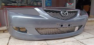 MAZDA RX8 - 6 - MX5 NB/NBFL/NC - 2 DE - 3 BK 2004-2009 ΕΜΠΡΟΣ / ΠΙΣΩ ΦΑΝΑΡΙΑ MAZDA-thumb-5