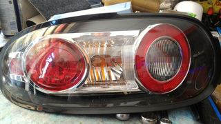 MAZDA RX8 - 6 - MX5 NB/NBFL/NC - 2 DE - 3 BK 2004-2009 ΕΜΠΡΟΣ / ΠΙΣΩ ΦΑΝΑΡΙΑ MAZDA-thumb-34
