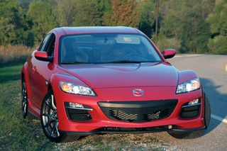 MAZDA RX8 - 6 - MX5 NB/NBFL/NC - 2 DE - 3 BK 2004-2009 ΕΜΠΡΟΣ / ΠΙΣΩ ΦΑΝΑΡΙΑ MAZDA-thumb-35