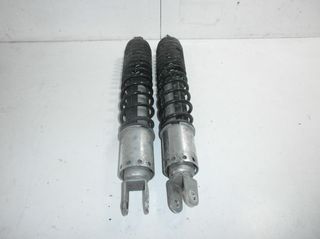 HONDA SILVERWING 600-ΑΜΟΡΤΙΣΕΡ-thumb-1