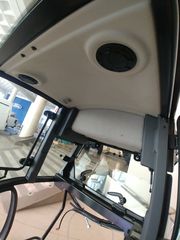 Γεωργικό Specialcab 2026 ΚΑΜΠΙΝΕΣ LOW ΓΙΑ ΚΑΘΕ ΤΡΑΚΤΕΡ-thumb-2