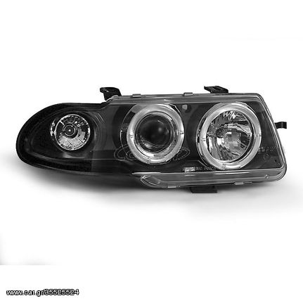 opel astra f φαναρια angel eyes 91-94 eautoshop gr