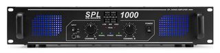 SKYTEC SPL-1000 EQ