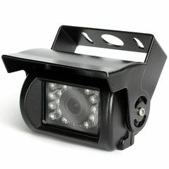 Κάμερα οπισθοπορειας με 10 leds ΒΑΡΕΩΣ ΤΥΠΟΥ 12V/24V 