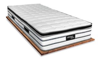 Στρώμα Ύπνου Orion Strom 150x200 45-energy-afrolatex-pillowtop-ORION150-200